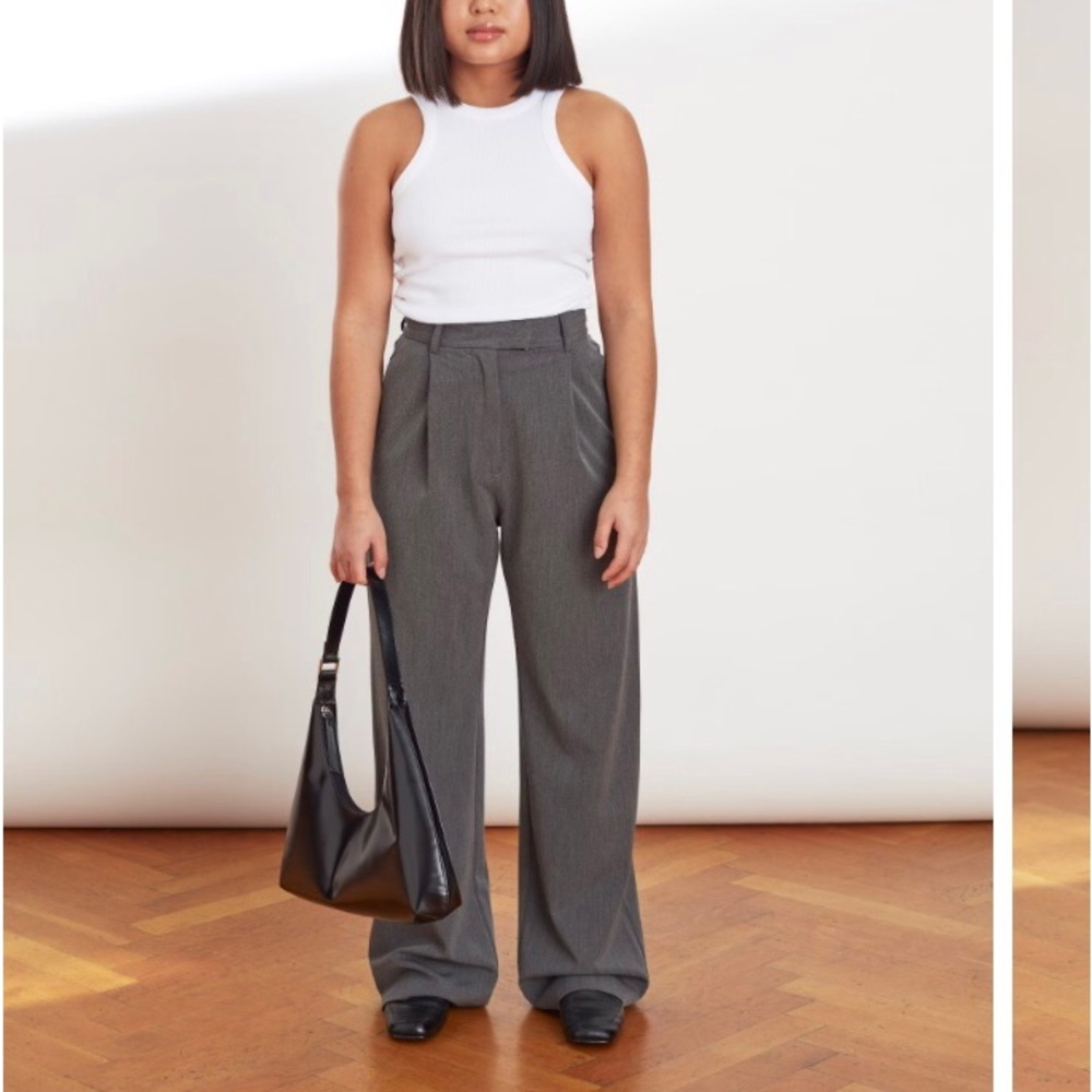 Small favorite pants trouser